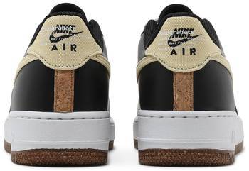 Фото Кросівки жіночі Nike Air Force 1 Lv8 Gs (DA3093-001)