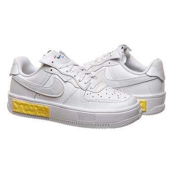 Фото Кросівки жіночі Nike W Air Force 1 Fontanka (DA7024-101)