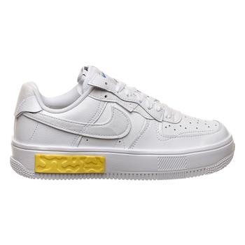 Фото Кросівки жіночі Nike W Air Force 1 Fontanka (DA7024-101)