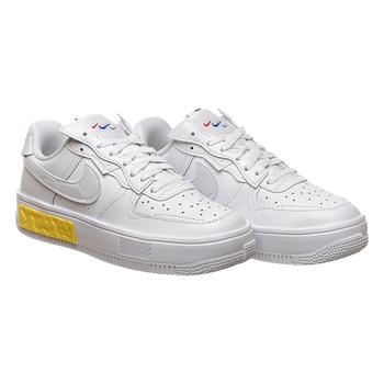 Фото Кросівки жіночі Nike W Air Force 1 Fontanka (DA7024-101)