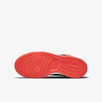 Кросівки жіночі Nike Dunk High Knicks (Gs) (DB2179-001) - фото 4