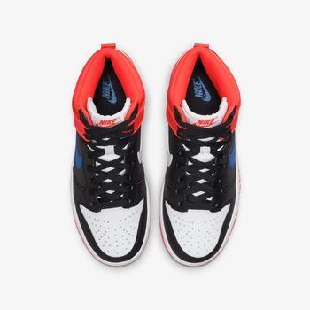 Фото Кросівки жіночі Nike Dunk High Knicks (Gs) (DB2179-001)