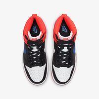 Кросівки жіночі Nike Dunk High Knicks (Gs) (DB2179-001) - фото 5