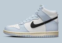 Кросівки жіночі Nike Dunk High Aluminum (Gs) (DB2179-110) - фото 1