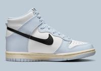 Кросівки жіночі Nike Dunk High Aluminum (Gs) (DB2179-110) - фото 3