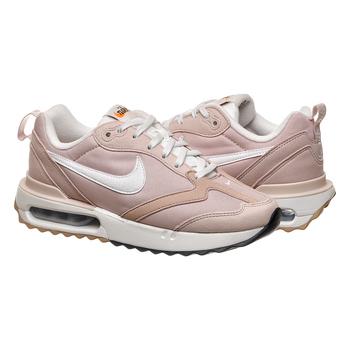 Фото Кросівки жіночі Nike Air Max Dawn Dc4068 601 Pink (DC4068-601)