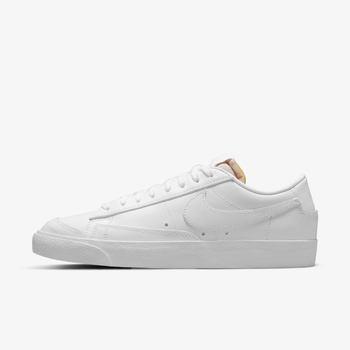 Фото Кросівки жіночі Nike Blazer Low 77 (DC4769-101)