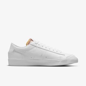 Фото Кросівки жіночі Nike Blazer Low 77 (DC4769-101)