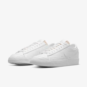 Фото Кросівки жіночі Nike Blazer Low 77 (DC4769-101)