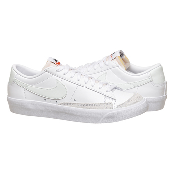 Фото Кросівки жіночі Nike Blazer Low '77 (DC4769-111)