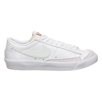 Фото Кросівки жіночі Nike Blazer Low '77 (DC4769-111)