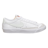 Кросівки жіночі Nike Blazer Low '77 (DC4769-111) - фото 2