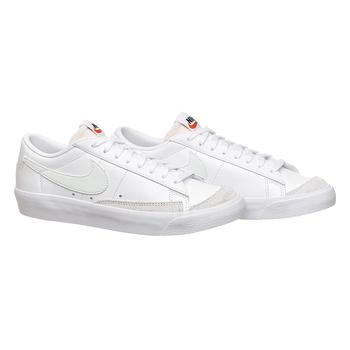 Фото Кросівки жіночі Nike Blazer Low '77 (DC4769-111)