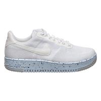Кросівки жіночі Nike Af1 Crater Flyknit (DC7273-100) - фото 2