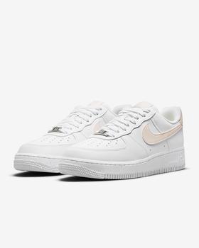 Фото Кросівки жіночі Nike Air Force 1 '07 Next Nature (DC9486-100)