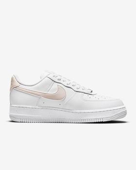 Фото Кросівки жіночі Nike Air Force 1 '07 Next Nature (DC9486-100)