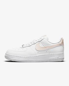 Фото Кросівки жіночі Nike Air Force 1 '07 Next Nature (DC9486-100)