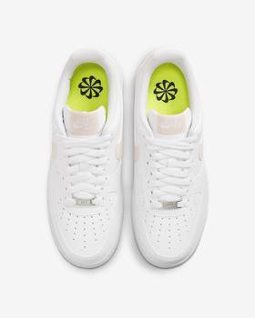 Фото Кросівки жіночі Nike Air Force 1 '07 Next Nature (DC9486-100)