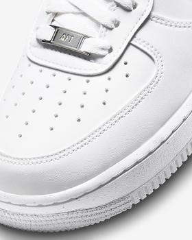 Фото Кросівки жіночі Nike Air Force 1 '07 Next Nature (DC9486-100)