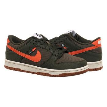 Фото Кросівки жіночі Nike Dunk Retro Nn Toasty Sequoia Gs (DC9561-300)