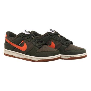 Фото Кросівки жіночі Nike Dunk Retro Nn Toasty Sequoia Gs (DC9561-300)