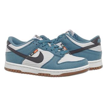 Фото Кросівки жіночі Nike Dunk Low Se Gs (DC9561-400)