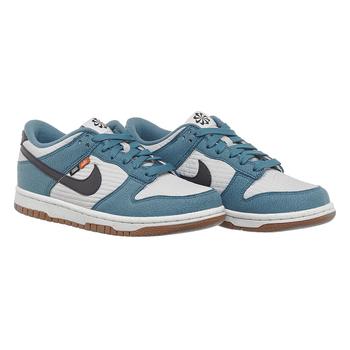 Фото Кросівки жіночі Nike Dunk Low Se Gs (DC9561-400)