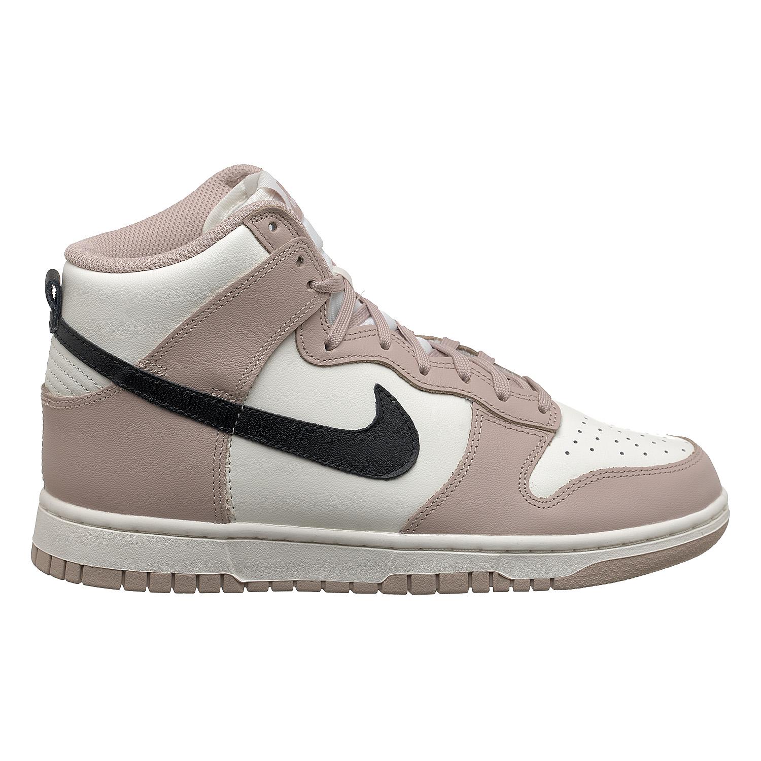 Кросівки жіночі Nike W Dunk High (DD1869-200) - фото 2