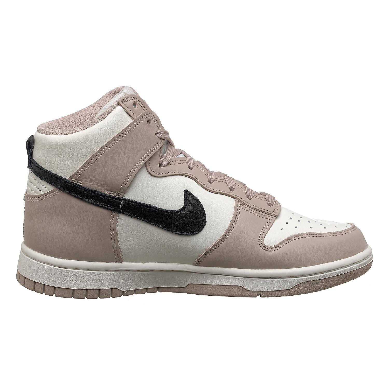 Кросівки жіночі Nike W Dunk High (DD1869-200) - фото 3