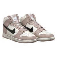 Кросівки жіночі Nike W Dunk High (DD1869-200) - фото 5
