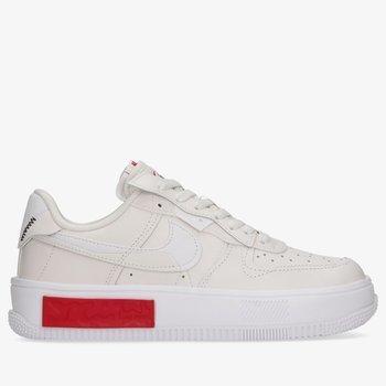Фото Кросівки жіночі Nike Air Force 1 (DH1290-001)