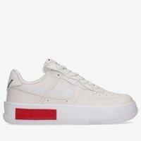Кросівки жіночі Nike Air Force 1 (DH1290-001) - фото 1