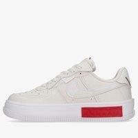 Кросівки жіночі Nike Air Force 1 (DH1290-001) - фото 2