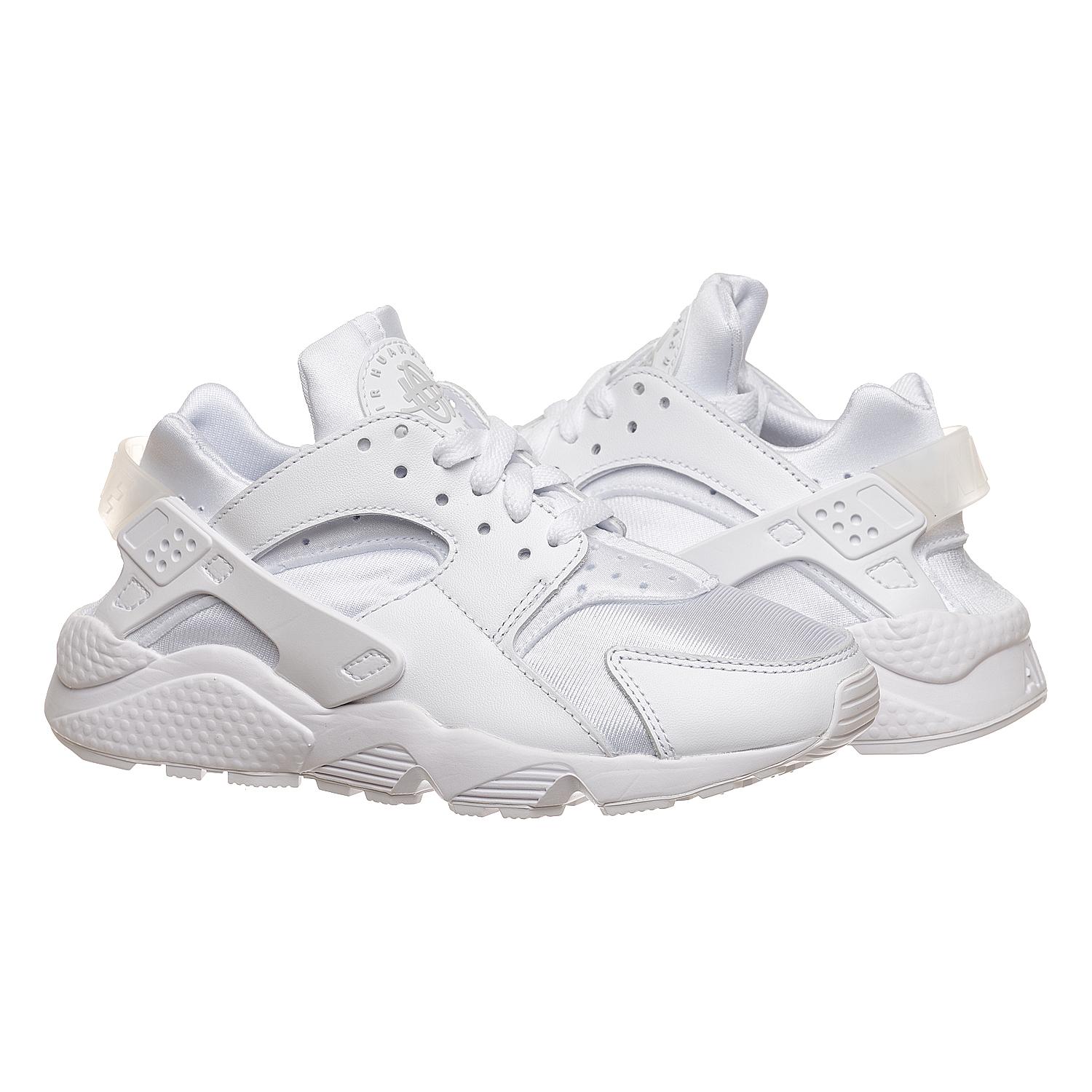 Кросівки жіночі Nike Air Huarache (DH4439-102) - фото 1