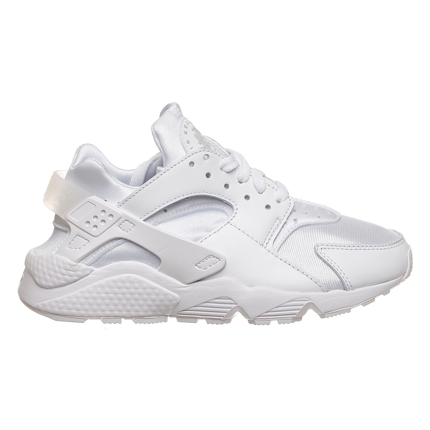 Кросівки жіночі Nike Air Huarache (DH4439-102) - фото 2