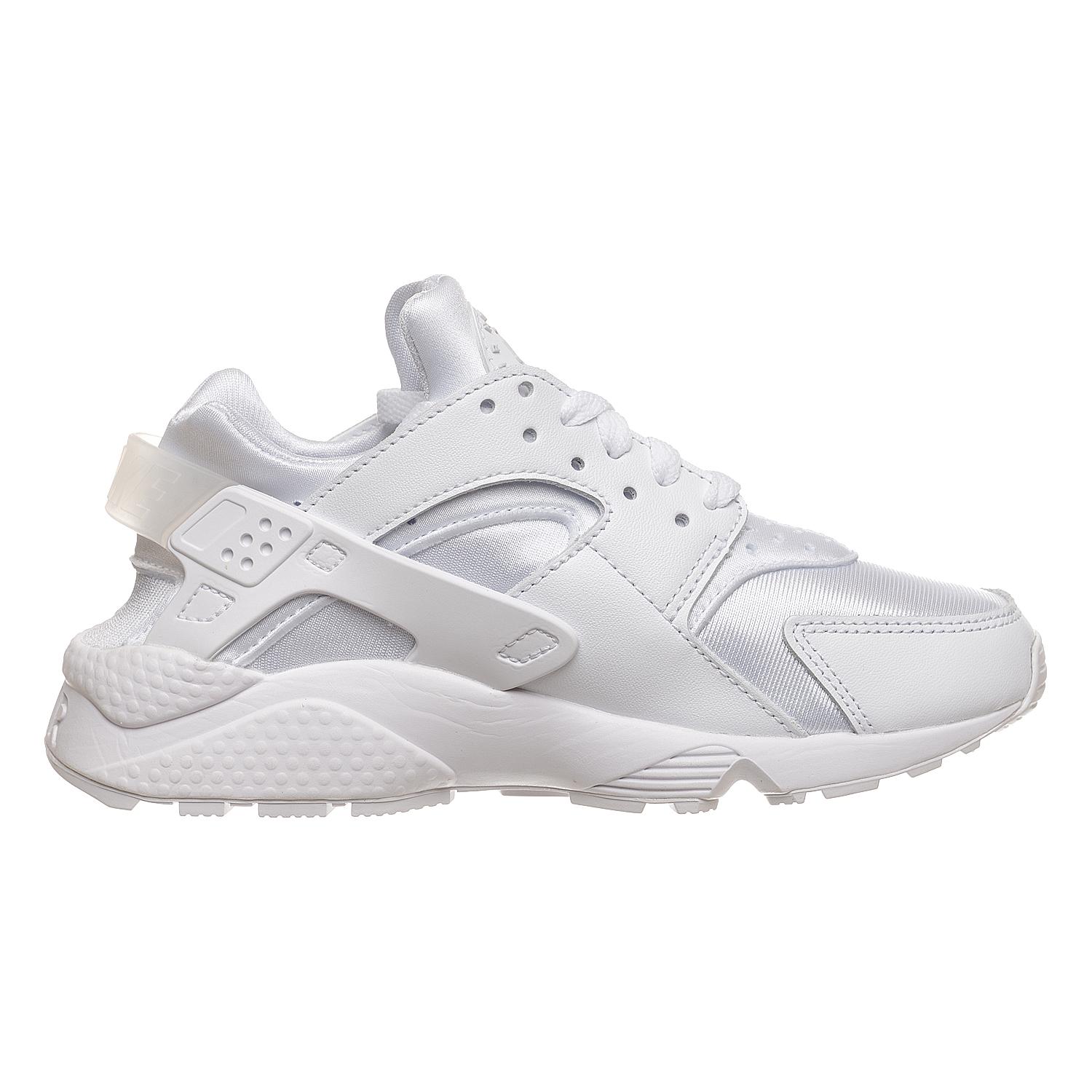 Кросівки жіночі Nike Air Huarache (DH4439-102) - фото 3