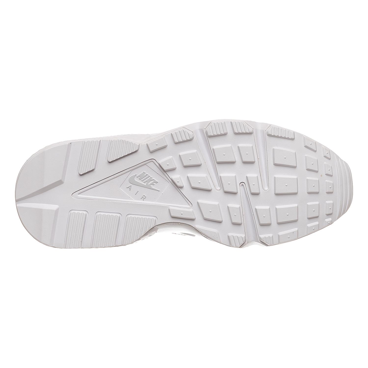 Кросівки жіночі Nike Air Huarache (DH4439-102) - фото 4