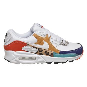 Фото Кросівки жіночі Nike Air Max 90 (DH5075-100)