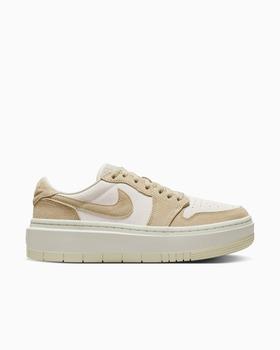 Фото Кросівки жіночі Nike Women's 1 Low Elevate 