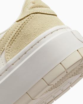 Фото Кросівки жіночі Nike Women's 1 Low Elevate 