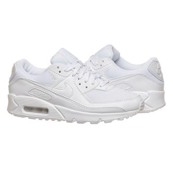 Фото Кросівки жіночі Nike Air Max 90 (DH8010-100)