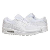 Кросівки жіночі Nike Air Max 90 (DH8010-100) - фото 1