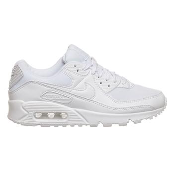 Фото Кросівки жіночі Nike Air Max 90 (DH8010-100)