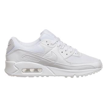 Фото Кросівки жіночі Nike Air Max 90 (DH8010-100)