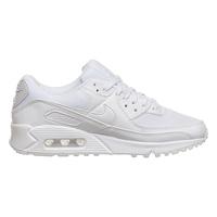 Кросівки жіночі Nike Air Max 90 (DH8010-100) - фото 3