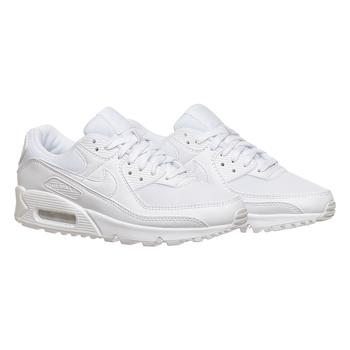 Фото Кросівки жіночі Nike Air Max 90 (DH8010-100)