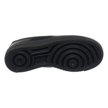 Фото Кросівки жіночі Nike Ir Force 1 Low Crater Gs Triple Black (DH8695-001)