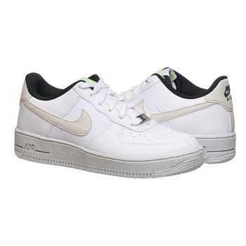 Фото Кросівки жіночі Nike Air Force 1 Crater Nn (Gs) (DH8695-101)