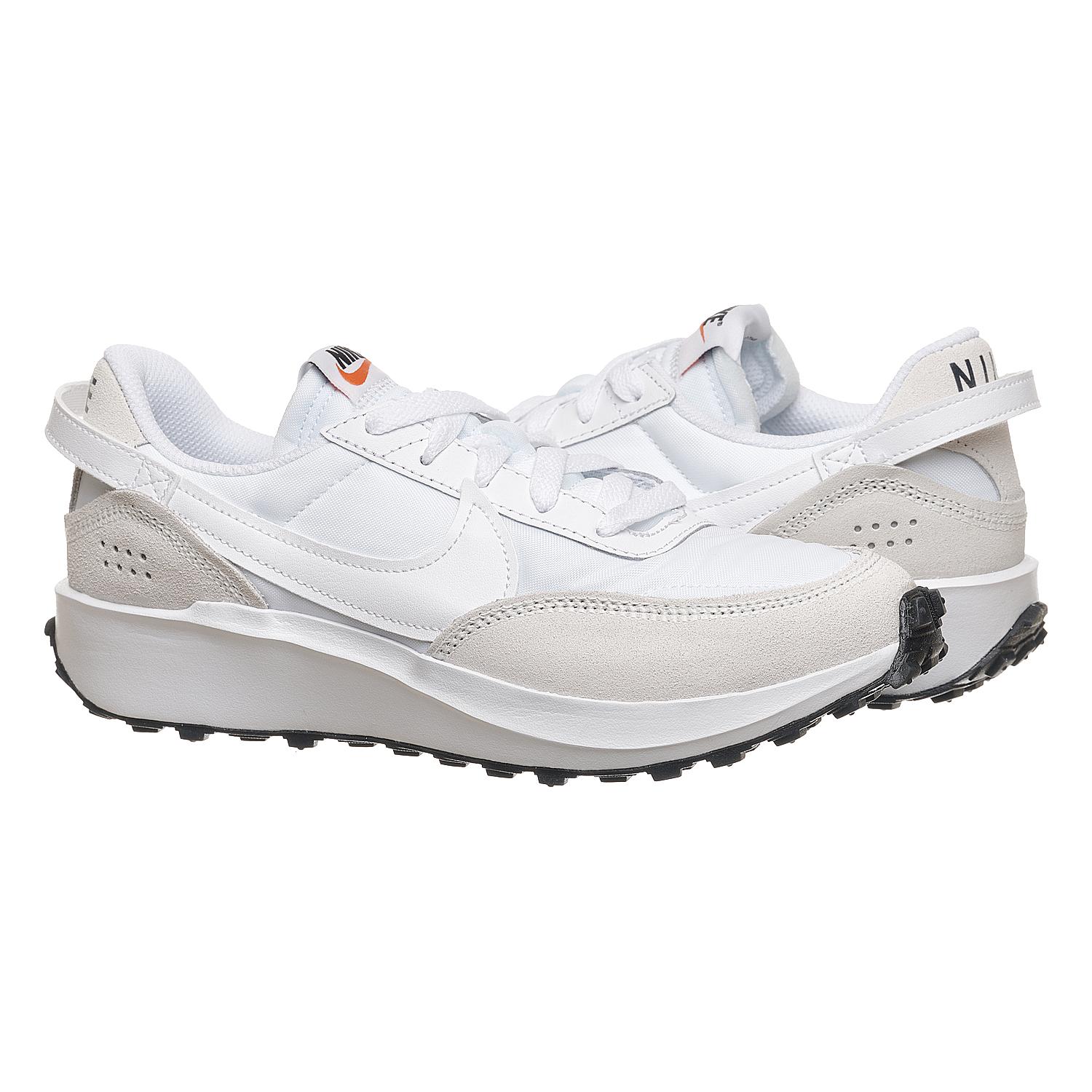 Кросівки жіночі Nike Waffle Debut (DH9523-100) - фото 1