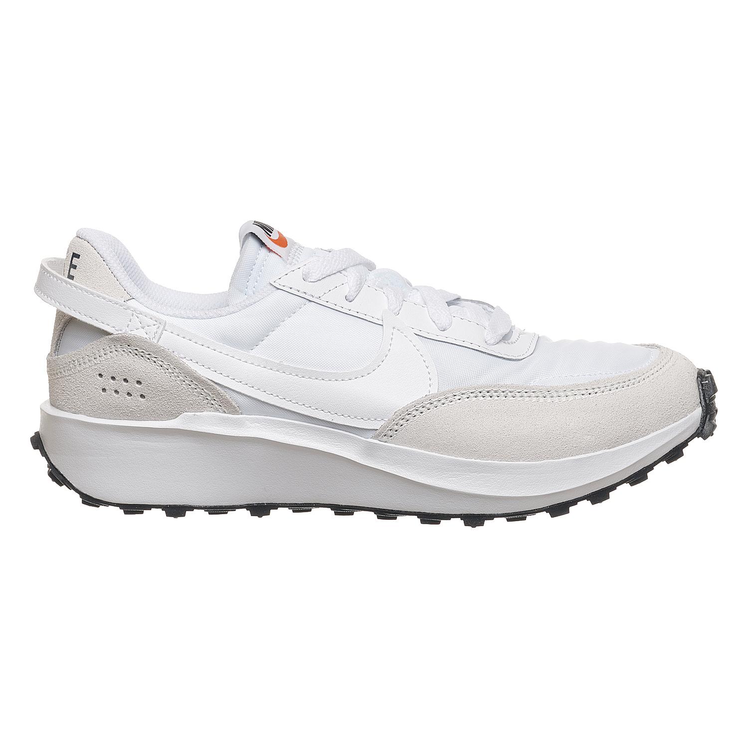 Кросівки жіночі Nike Waffle Debut (DH9523-100) - фото 2